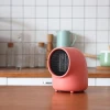 Xiaomi Mini Warmbaby Fan Heater Desktop Warm Electronic Heater Cute Small Portable Warmer Machine for Winter Home Office Heater