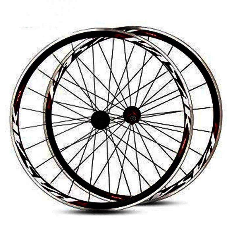 XTR wheelset 120 rings 7 bearings mountain bike bicycle wheel 26inch 27.5inch