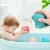Import XYB Kids Bath Toy Shampoo Rinser Hand-held Shower Head bath toy animal kids animal bath toy from China