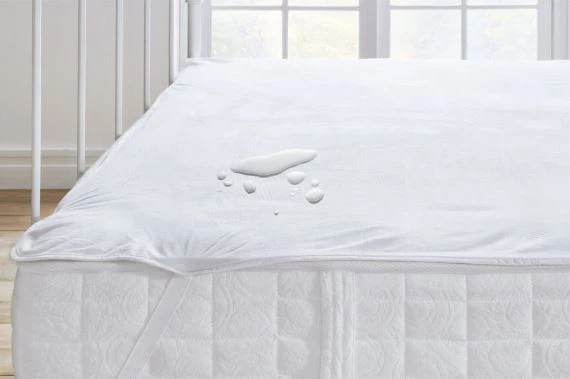 Yatas Bedding | Micro Fit Fitted Mattress Protector