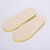 Import Yellow Comfortable Health Memory Foam Orthopedic Shoe EVA Foam Insole Moulds Shoe Insole from China