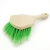 Import Yep Soft and Gentle Bristles Cleaning Body &amp; Wheel Flagged Tip Short Handle Car Care Wash Brush from China