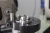 YF brand automatic CNC-580 3D metal wire bending machine