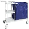 YFQ016  Hospital Emergency Cleaning Waste Trolley