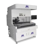 Yiermai automatic dispensing machine glue dispenser pvc gluing machine