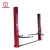 Import Yingkou Jaray hot sale workshop used 4ton hydraulic 2 post car lift with ce from China
