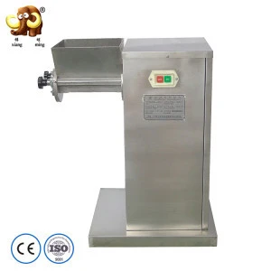 YK-60 small swing power granulator food granulator granulation machine pharmaceutical