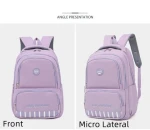YM  Backpack Most Trendy kid school bags laptop bags with logo school backpack travel backpack