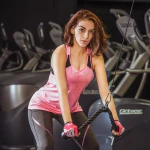 Yoga Fitness Tank Top Womens Tank Tops