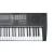 Import Yongmei 818 multifunctional 61 key can plug U disk to play MP3 music electronic organ from China