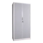 Yuan Da office furniture roller shutter tambour door file cabinet