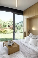 YUANMENG China suppliers Mobile house with new design style