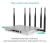 Import ZBT WG3526 mt7621a router 4g lte vpn router with sim card slot for 4G CARD SIM ROUTER from China