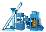 ZCJK ZCW-120 Concrete Roof Tile and Artificial Stone Making Machine on Sale