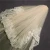 Import ZH2040Q New champagne 3.8m long Wedding veil sequins large trailing double-layer with Comb Bridal head Accessories from China