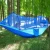 Import Zhejiang wholesale 210t nylon parachute amacas jardin, bug-free forest hang swing camping hammocks net from China