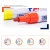 Import Zhongbai paint pen Sp110  up pen paint white oil marking pen waterproof and colorless mark from China
