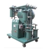 Zhongneng Brand ZY Series Recycling Waste Oil Industrial Filtration Equipment