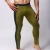 Import zhongshan Men s Warm Knitted Silk Long Johns 180g Cotton Breathable Long Johns from China