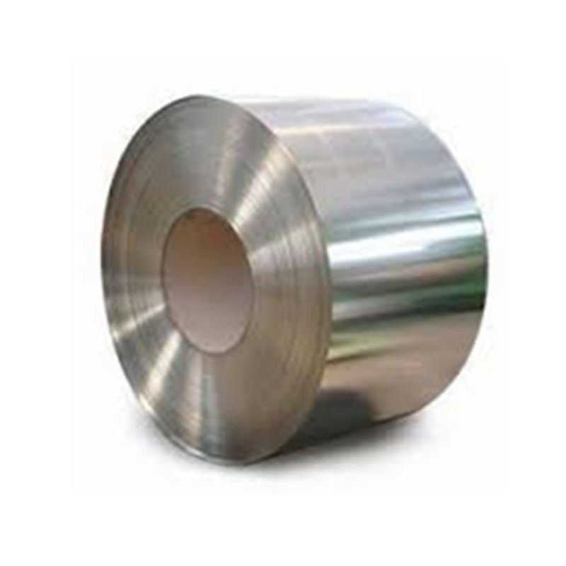 Zinc Coated Galvanized Steel Coil Sheet steel Strip