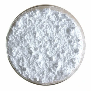 Zirconium silicate powder