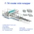 Import ZODE Packing Machine Toilet Paper Processing Machinery from China