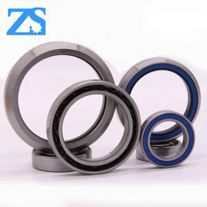 ZS Factory price High Precision Ceramic Greaseless Ball Bearing