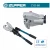 Import Zupper CYO-6B dieless hydraulic crimping tool for aluminum cable lug crimping tools from China