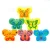 Import ZY269 Colorful Slime Butterfly Toys Slime Supplies from China