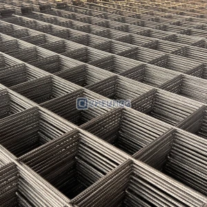 Buy Reinforcing Mesh from CHEUNGG STEEL GROUP LLC, Hong Kong ...