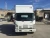 Import 2014 Isuzu NPR HD Box Truck with liftgate from USA