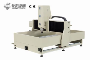 Pruite 6090 CNC Woodworking Machine Engraving Machinery for Metal Wood Plastic Acrylic