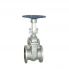 ANSI CL150 Flanged Gate valve