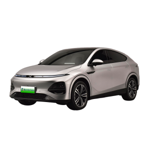 Xiaopeng Xpeng G6 Electric Car 2023 New Energy Vehicles 4 Wheel New Electric Cars Adult Enclosed Cheap Car