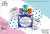Import Birthday collection 5pcs foil balloon set from China