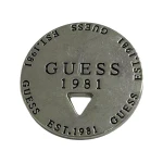 Alloy Round Plate
