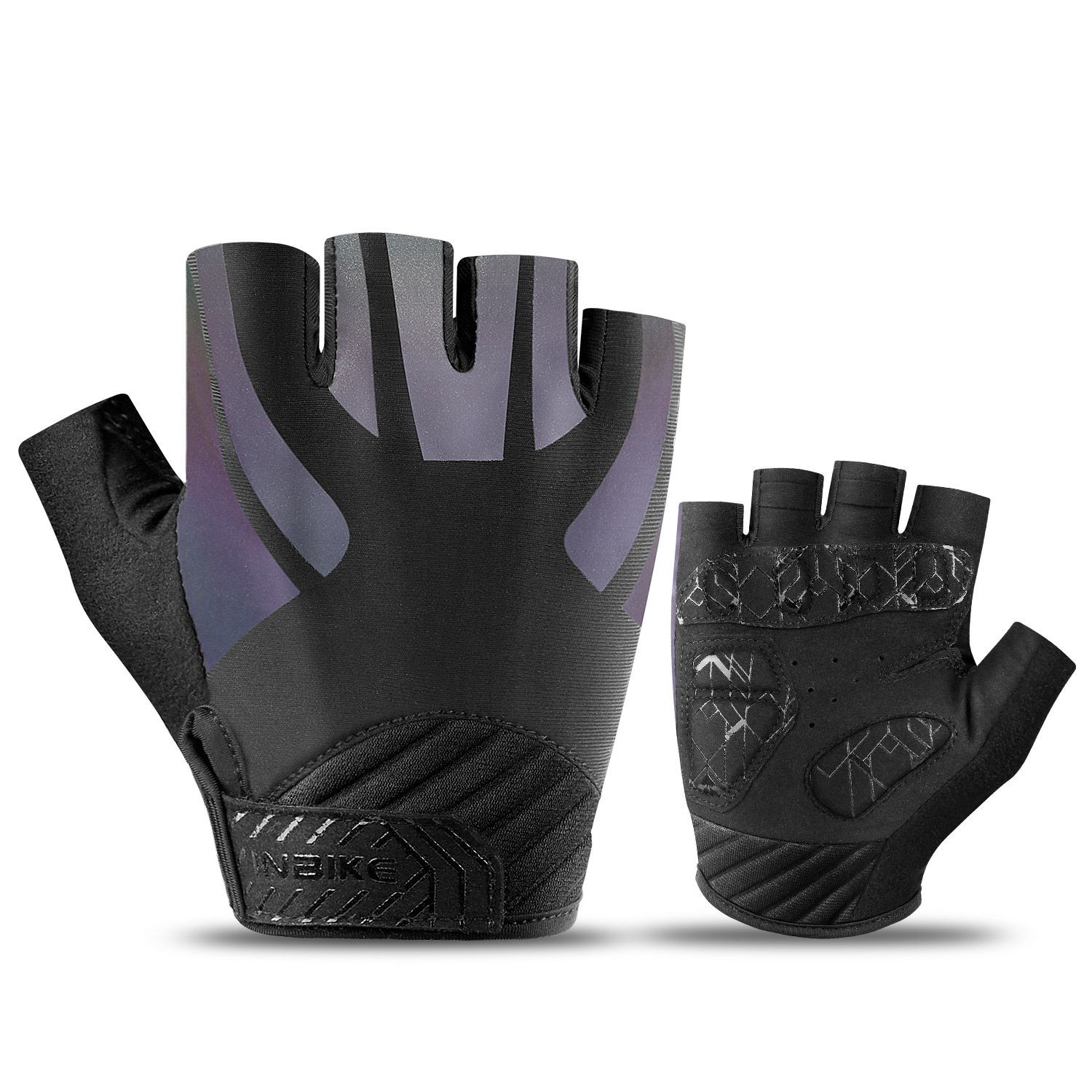 inbike cycling gloves