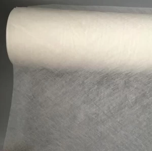 Cold Water Soluble Non-woven