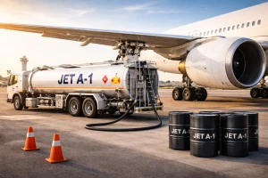 Jet fuel A1