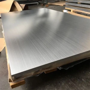 Aluminum Alloy Plate/Aluminum Alloy sheet