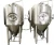 Import 1000L Stainless Steel Cider Fermenting System from China