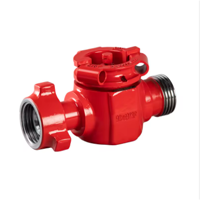 Buy Plug Valve 2