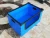 Import Reusable PP Corrugated Plastic Turnover Box, Waterproof Hollow Board Storage Box for Logistics Packaging from China