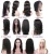 Import Human hair wigs from Vietnam