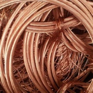 Copper Wire Scrap with Bottom Price
