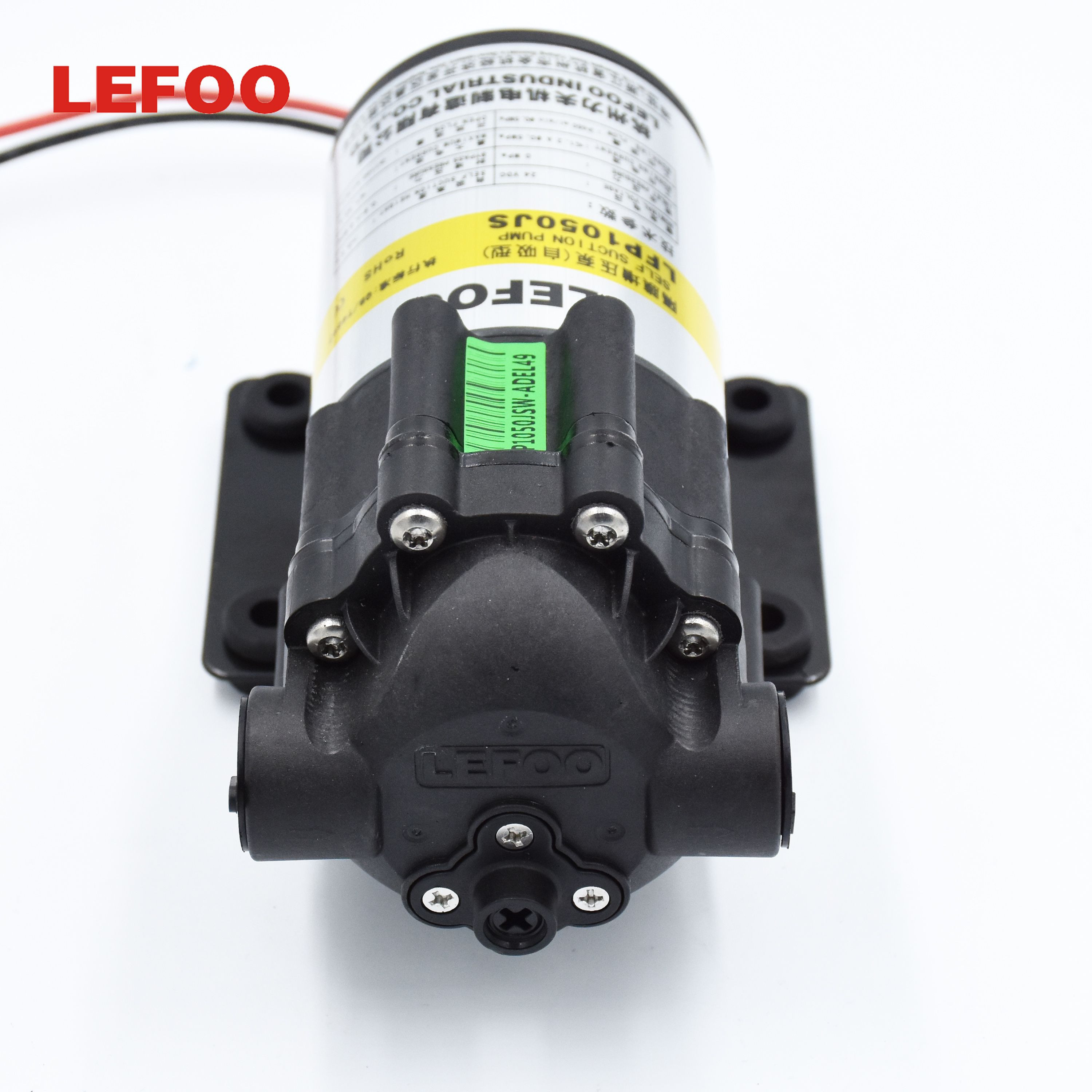 Buy Water Purifier Ro Booster Pump Reverse Osmosis System Water Pump