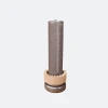 ISO13918 Stud Shear Connector Bolts with the Ceramic Cap