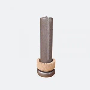 ISO13918 Stud Shear Connector Bolts with the Ceramic Cap