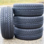 Best Price Vehicle Used Tyres Car for Sale Wholesale Brand New All Sizes Car Tires
