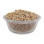 Global Supply Ready White Peas For Wholesale Food Buyers With Clean Finish And Protein Rich White Peas